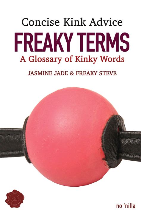 kinky words for oldje